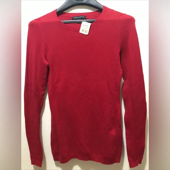 Banana Republic Forever Sweater sz.S - Picture 3 of 7